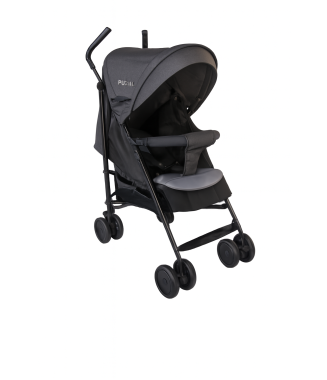 Prava P04 Hero Baston Füme