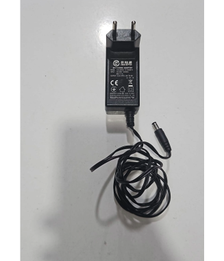 Akülü Araba (12V) Adaptör Şarj Cihazı 