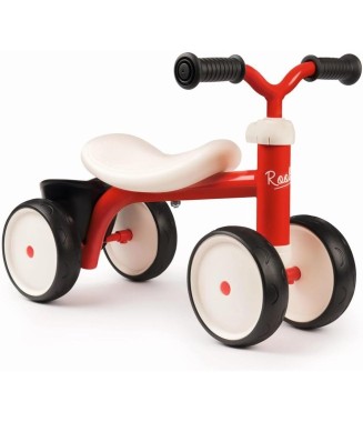 Smoby Rookie Bingit 4 Tekerlekli  Bisiklet 