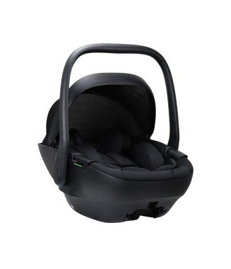 Bonibos Safe i Size Ana Kucağı & Oto Koltuğu / Siyah