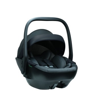 Bonibos Safe i Size Ana Kucağı & Oto Koltuğu / Antrasit