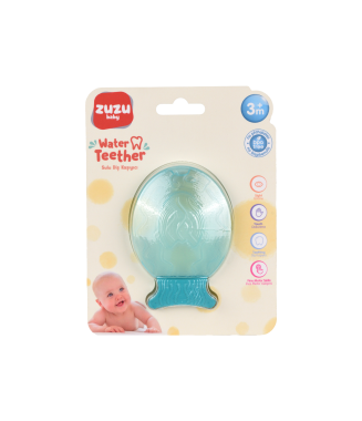 Zuzu Toys Sulu Diş Kaşıyıcı WT-4141