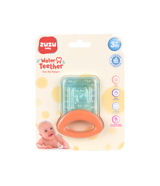 Zuzu Toys Sulu Diş Kaşıyıcı WT-4150