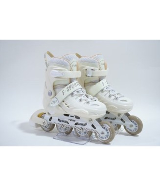 Furkan Toys F-Sports Pro Ayarlanabilir Patenler 39-42 Numara