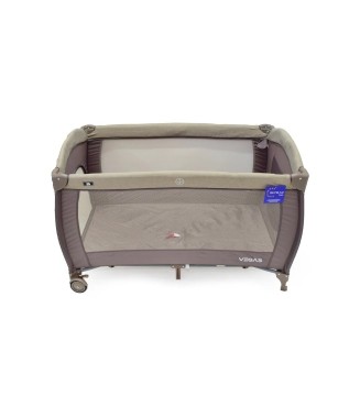 Sunny Baby Prego Vegas Oyun Parkı 70X120  Basic / Bej