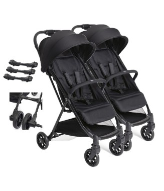 Chicco Urbino Twin Bebek Arabası