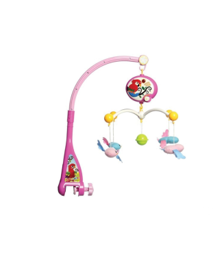 Türkçe Ney Sesli Dönence