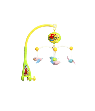 Türkçe Ney Sesli Dönence