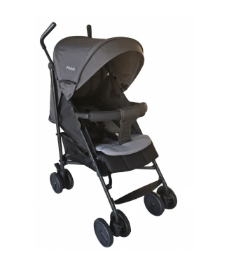 Prava P04 Hero Baston Füme