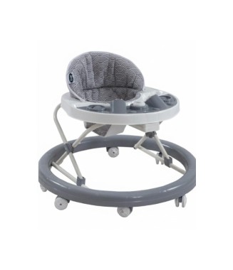 Ciciko Alfa Yürüteç Gri