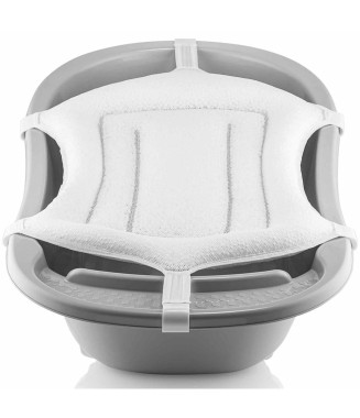 Köpük Banyo Küvet Filesi  