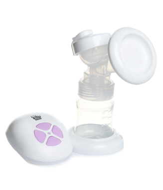 Baby Mom Tekli Elektrikli Göğüs Pompası