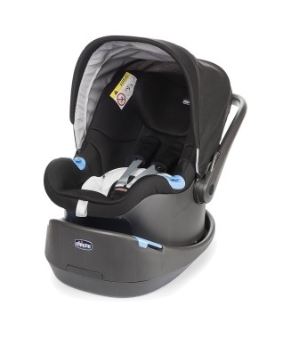 Chicco Oasys 0+ UP Ana Kucağı & Oto Koltuğu