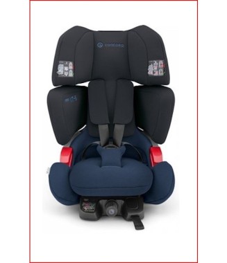 Concord Vario XT-5 -9-36 KG İSOFİX