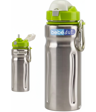 Bonibos Bebedue Öğrenci Termosu Suluk 500 ml 