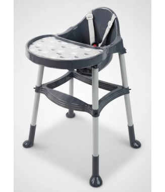 Bonibos Oslo Mama Sandalyesi /  Gri