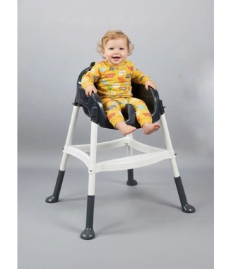 Bonibos Berlin Mama Sandalyesi / Antrasit