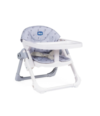 Chicco Chairy Yükseltici Mama Sandalyesi 