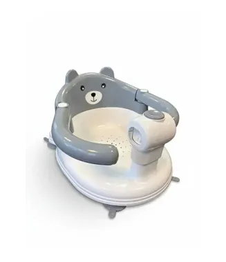 Bonibos Flamingo Bebek Banyo Oturağı