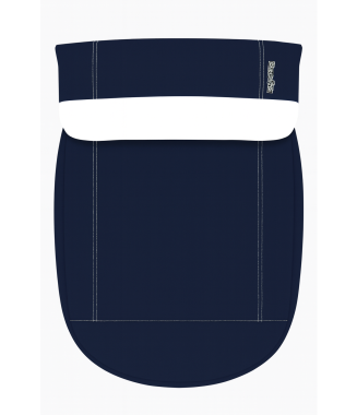 Peg Perego Si Switch Ayak Örtüsü / Navy