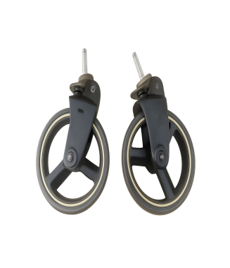  Macan Quantum Çift Teker