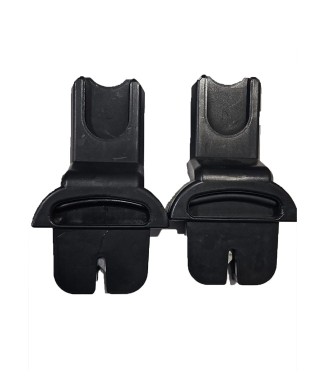 Air Force Bebek Arabası Adaptörü