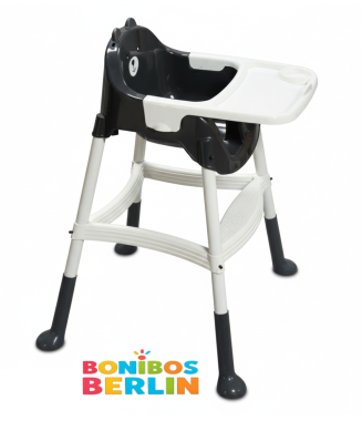 Bonibos Berlin Mama Sandalyesi / Antrasit