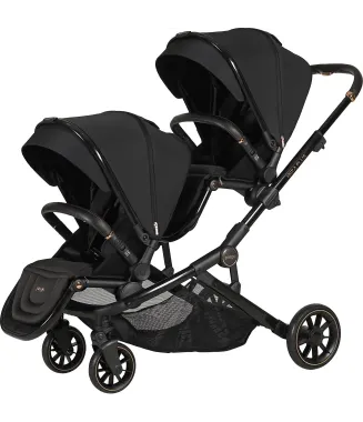 Prego İbiza Plus Bebek Arabası Siyah 