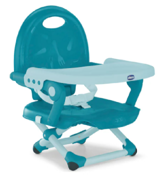 Chicco Pocket Snack Yükseltici Mama Sandalyesi Hydra