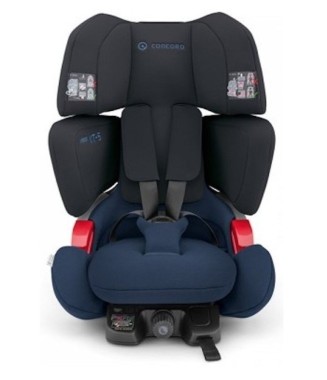 Concord Vario XT-5 -9-36 KG İSOFİX