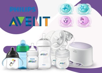 PHILIPS AVENT
