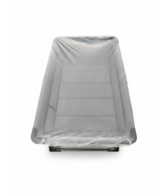 Oyun Parkı Cibinlik Tül 