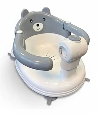 Bonibos Flamingo Bebek Banyo Oturağı
