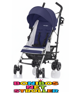 Bonibos Inglesina Net Stroller (3mth To 20kg) Net Persia