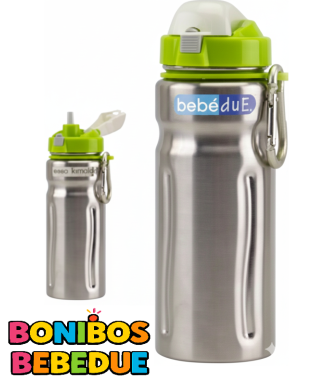 Bonibos Bebedue Öğrenci Termosu Suluk 500 ml 