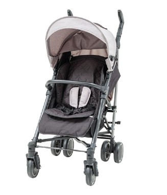 Baby2Go Parma Bebek Arabası / Bej