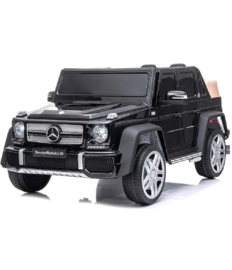 MERCEDES GLA LİSANSLI LÜKS ARABA SUV 12V G650