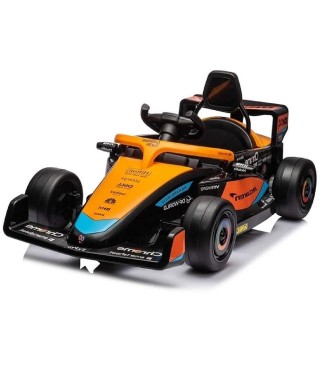 Maclaren Formula 1 Lisanslı Akülü Araba 12 Volt