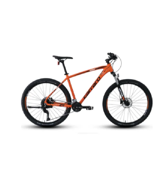 Carraro Daytona 918 560H 29