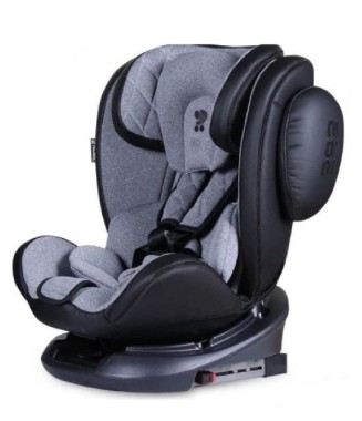 Lorelli Aviator 0-36 Kg İsofix Oto Koltuğu / Açık Gri