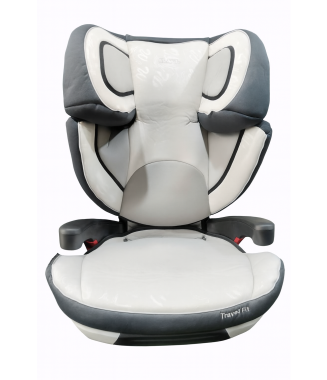 Kraft Travel Fit 15-36 Kg Oto Koltuğu/Gri