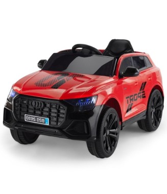 Baby2Go 2693 Sport Akülü Araba 12 Volt / Kırmızı