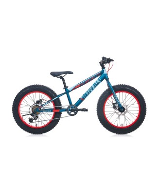 Carraro Buffalo  ''20 jant '' 6-Vites MD