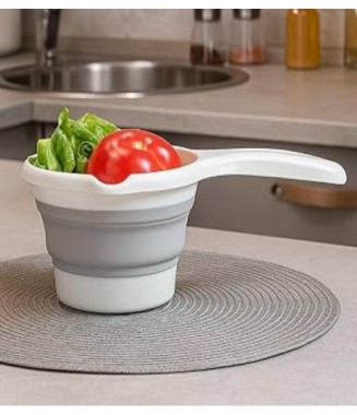 Hobby Life Katlanır Maşrapa