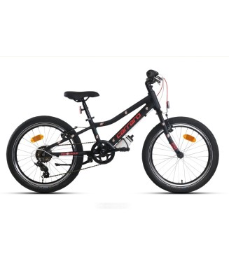 Carraro Red Eagle 20 230H 6-V VB Mat - Siyah-Kırmızı