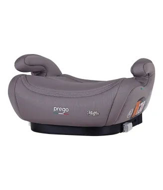 Prego Melfix 15-36 Kg Yükseltici Gri