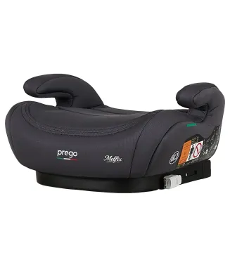 Prego Melfix 15-36 Kg Yükseltici Siyah