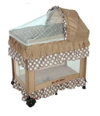 Papetto Küçük Oyun Parkı / Kahve