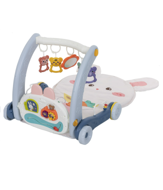 Prego Viola Piyanolu Oyun Halısı