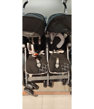 maclaren twin ebebek maclaren